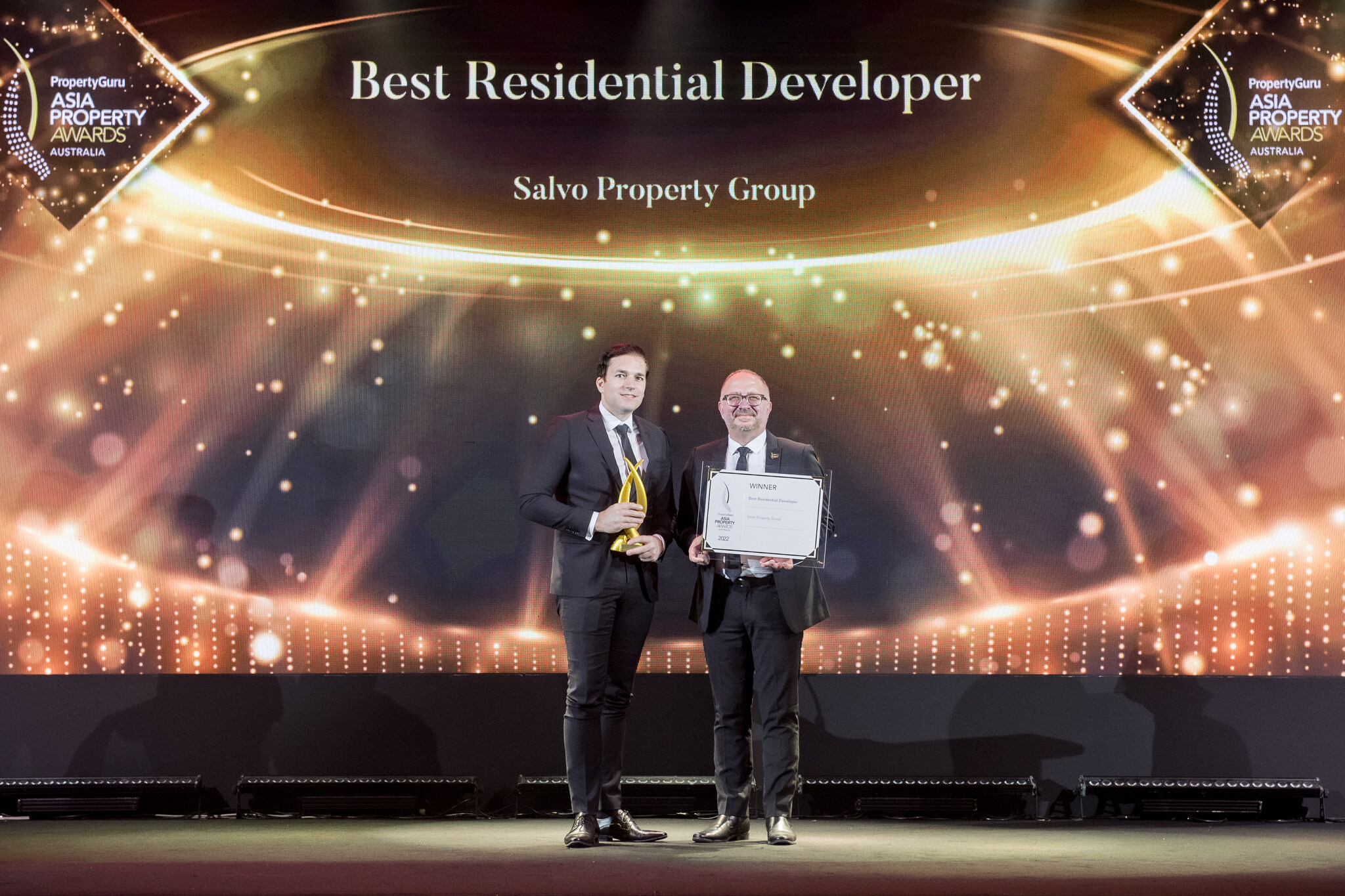 2 Best Residential Developer - Salvo Property Group.jpg